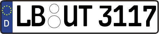 LB-UT3117