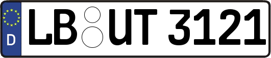 LB-UT3121