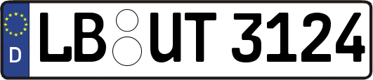 LB-UT3124