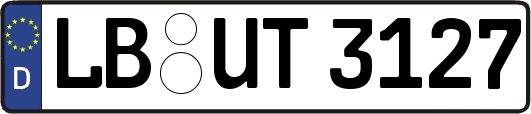 LB-UT3127