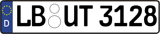 LB-UT3128