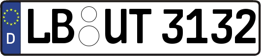 LB-UT3132