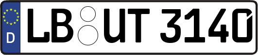 LB-UT3140