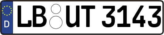 LB-UT3143
