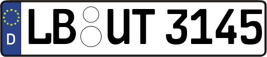 LB-UT3145