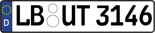 LB-UT3146