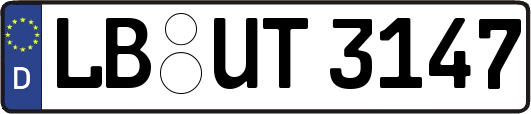 LB-UT3147