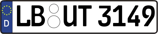 LB-UT3149