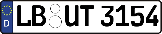 LB-UT3154