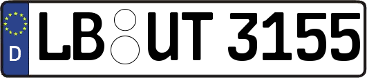 LB-UT3155