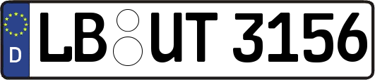 LB-UT3156