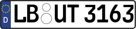 LB-UT3163