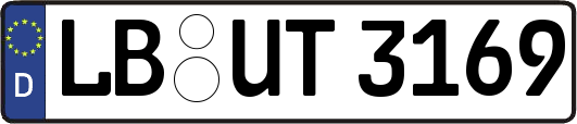 LB-UT3169