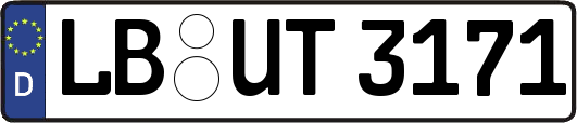 LB-UT3171