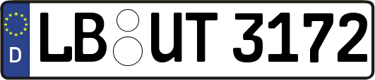 LB-UT3172