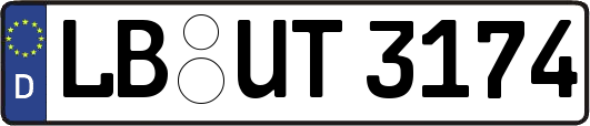 LB-UT3174