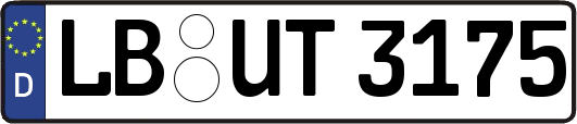 LB-UT3175