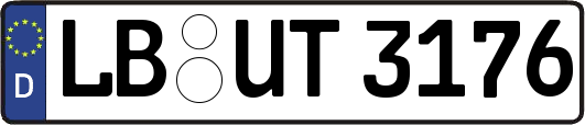 LB-UT3176
