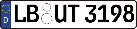 LB-UT3198
