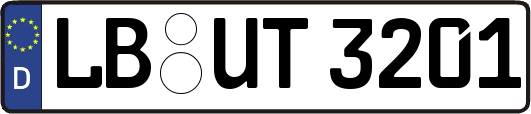 LB-UT3201