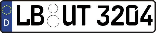 LB-UT3204