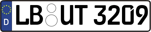 LB-UT3209