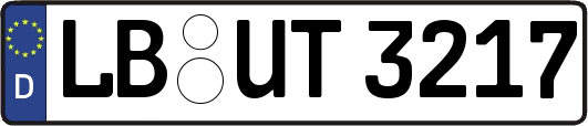 LB-UT3217