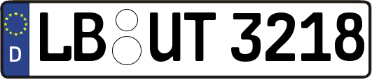 LB-UT3218
