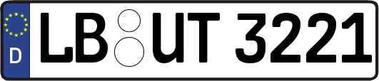 LB-UT3221