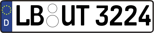 LB-UT3224