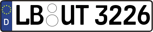 LB-UT3226