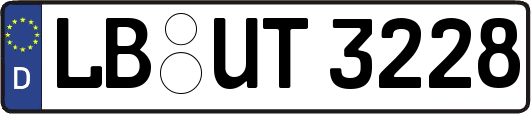 LB-UT3228