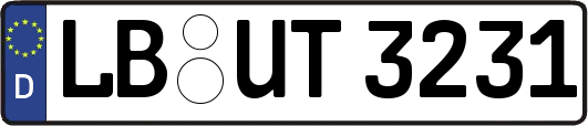 LB-UT3231