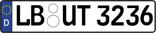 LB-UT3236