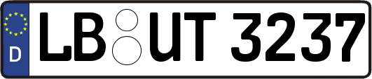 LB-UT3237