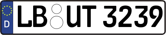 LB-UT3239