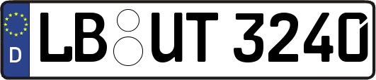 LB-UT3240