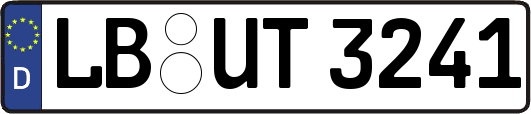 LB-UT3241
