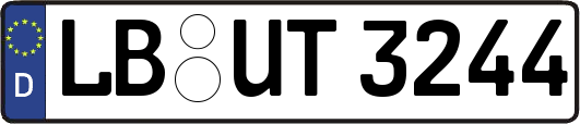 LB-UT3244