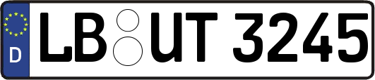 LB-UT3245