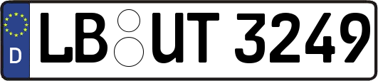 LB-UT3249