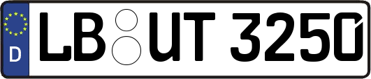LB-UT3250
