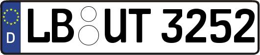 LB-UT3252