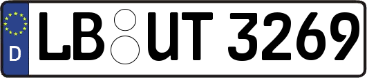 LB-UT3269