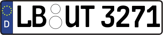 LB-UT3271