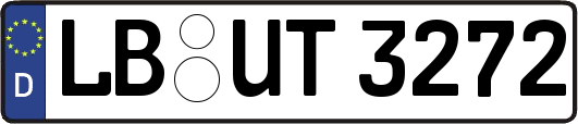 LB-UT3272