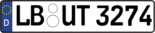 LB-UT3274