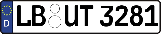LB-UT3281
