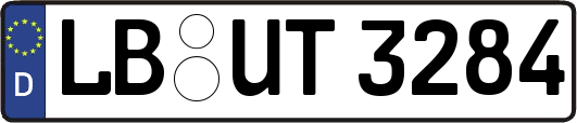 LB-UT3284