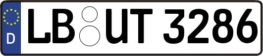 LB-UT3286